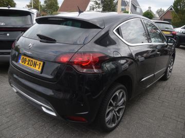 Citroën DS4